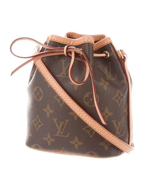 lv mini nano noe|noe louis vuitton.